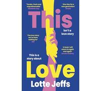 This Love: 'The new One Day' The Sunday Times Style