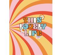 This Lovely Life Journal