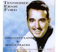 This Lusty Land by Tennessee Ernie Ford