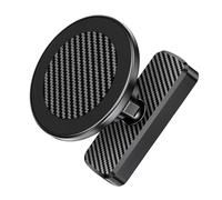 This Magnetic Golf Cart Phone Holder is a multifunctional smartphone holder and stand for golf course use, it is designed to meet the needs of men