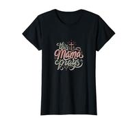 This Mama Prays Prayer Warrior Boho Mom Faith Christian T-Shirt