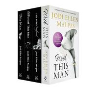 This Man 4 Books Set Collection Jodi Ellen Malpas, Confessed, Beneath, With ...