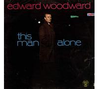 This Man Alone - EX