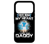 This Man Who Kinda Stole My Heart I Call Him Daddy Case for iPhone 17 Pro