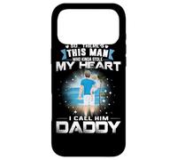 This Man Who Kinda Stole My Heart I Call Him Daddy Case for iPhone 17 Pro Max