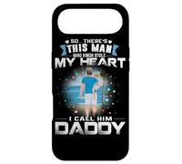 This Man Who Kinda Stole My Heart I Call Him Daddy Case for iPhone Air