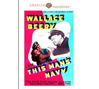This Man's Navy