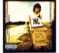 This May Be the Year I Disappear by Recover (2004-10-12)