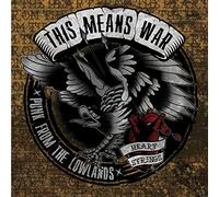 THIS MEANS WAR - Heartstrings