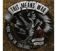 This Means War Heartstrings (Vinyl) 12" Album