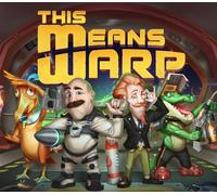 This Means Warp EU PC Steam CD Key