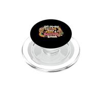 This Meeting Could Have Been a Bathroom Break PopSockets PopGrip for MagSafe