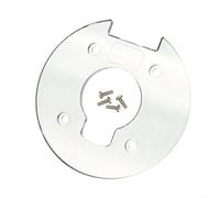 This Metal Based Assembly is Suitable as a Replacement Option for The Trim Router Model for 272320 31 06 0032