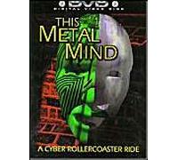 This Metal Mind-a Cyber Roller - This Metal Mind [DVD] [1997] [Region 1] [NTSC]