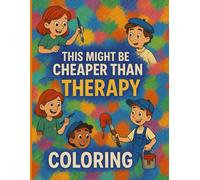 This Might Be Cheaper Than Therapy: Adulting Is Hard Here Some Paper