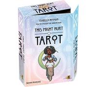 This Might Hurt Tarot: Édition française