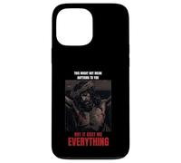 This Might Not Mean Anything To You Jesus Case for iPhone 13 Pro Max