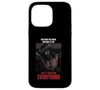 This Might Not Mean Anything To You Jesus Case for iPhone 14 Pro Max