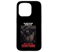 This Might Not Mean Anything To You Jesus Case for iPhone 15 Pro