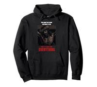 This Might Not Mean Anything To You Jesus Pullover Hoodie