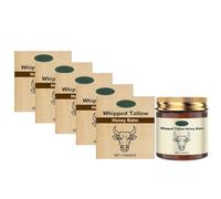 This moisturizing balm, based on organic butter and pure honey, intensely moisturizes the face, body and hands and is suitable for all skin types.