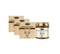 This moisturizing balm, based on organic butter and pure honey, intensely moisturizes the face, body and hands and is suitable for all skin types.