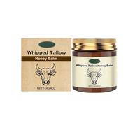 This moisturizing balm, based on organic butter and pure honey, intensely moisturizes the face, body and hands and is suitable for all skin types.