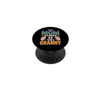 This Mom Is Going to Be A Granny PopSockets Adhesive PopGrip