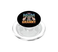 This Mom Is Going to Be A Granny PopSockets PopGrip for MagSafe