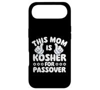This Mom Is Kosher For Passover - Pesach Jewish Holiday Jew Case for iPhone Air