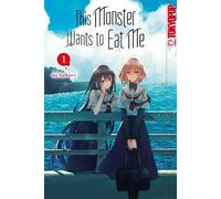 This Monster Wants to Eat Me 01