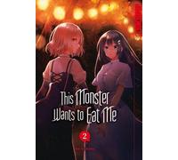 This Monster Wants to Eat Me 02