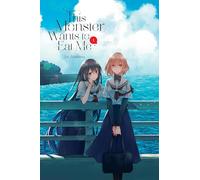 This Monster Wants to Eat Me, Vol. 1