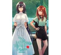 This Monster Wants to Eat Me, Vol. 5