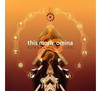 This Morn' Omina Kundalini Rising (CD) (US IMPORT)
