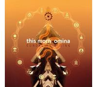 This Morn' Omina Kundalini Rising (CD) (US IMPORT)