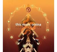 This Morn' Omina - Kundalini Rising [New CD]