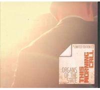 This Morning Call - Organs of the State