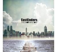 This Morning Day - East Enders [Japan CD] RCTN-1001