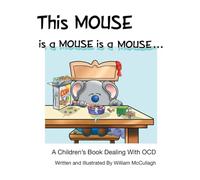 This Mouse is a MOUSE is a MOUSE
