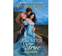 This Much Is True : A Novel