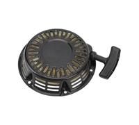 This Multi-functional Quick-start Rope Starter Is Suitable For Most Engine Types, Including The 196cc Model