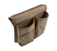 This Multifunctional Folding Chair Storage Bag is Great for Keeping Items Organized on Your Next Adventure