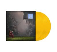 Raye - THIS MUSIC MAY CONTAIN HOPE. yellow vinyl