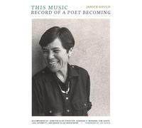 This Music: Record of a Poet Becoming (Sun Tracks)