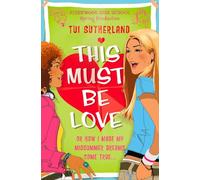 This Must Be Love: A Hilarious Shakespeare Retelling Set in a Modern High School