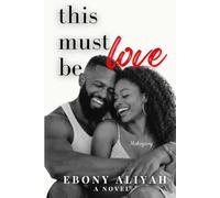 This Must Be Love (Computer Love)