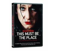 This Must Be the Place