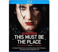 This Must Be the Place [Blu-ray] [2011] [US Import]