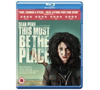 This Must Be the Place - Blu-ray Region A